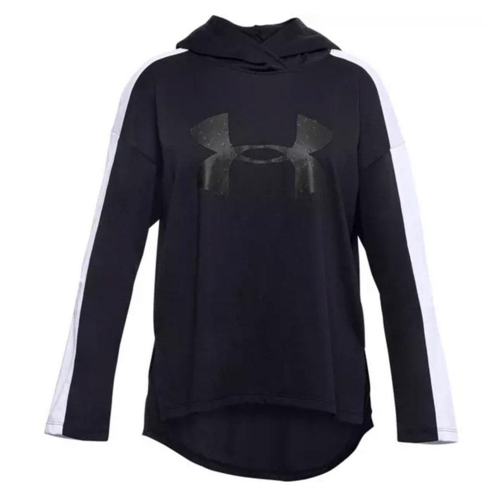 Under Armour T Shirt with hood